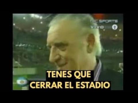 You Have to Close the Stadium Football Meme