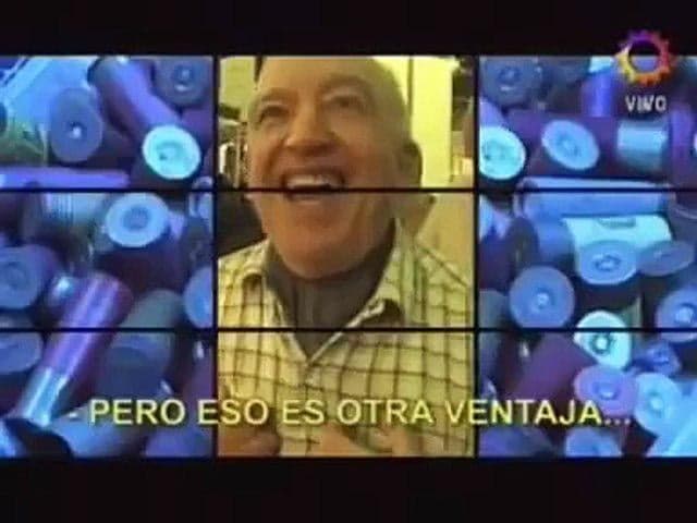 Pero Eso Es Otra Ventaja