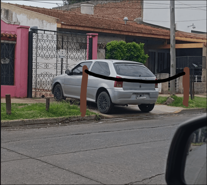 Este es el colmo, que se puede hacer?