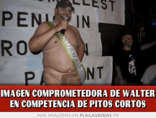 Me transforme en un ser automáticamente odiado por la sociedad?
