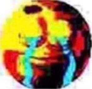 Laughing Emoji Cooked Beyond Recognition