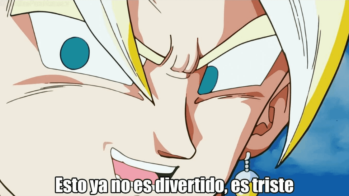 Vados Says This Stopped Being Funny