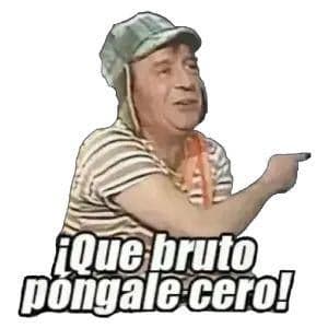 Don Ramon Awards Zero for Stupidity