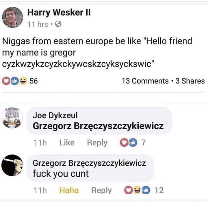 Try Pronouncing This Polish Name