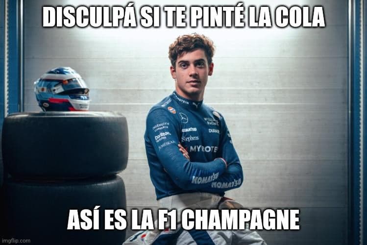 Una nueva leyenda ha nacido...