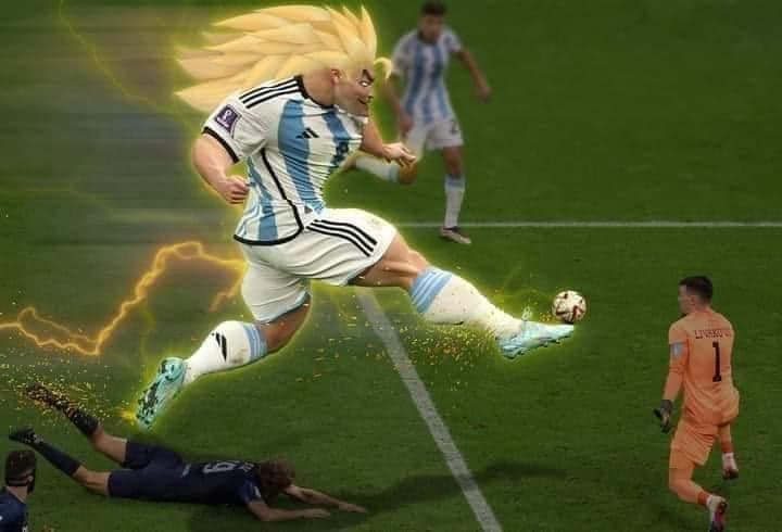 Es una locura, esta demente