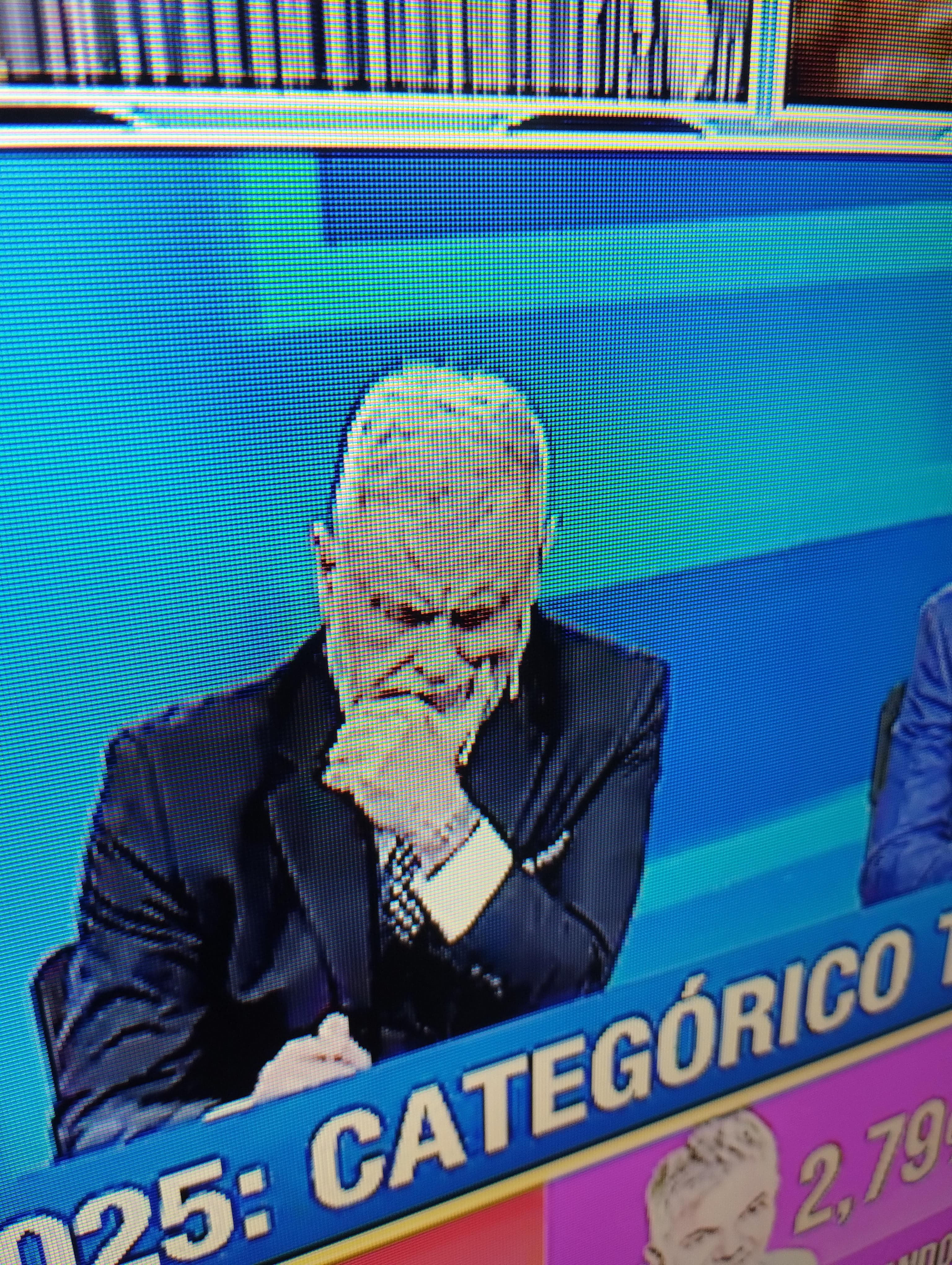 Hide The Pain Harold Categórico