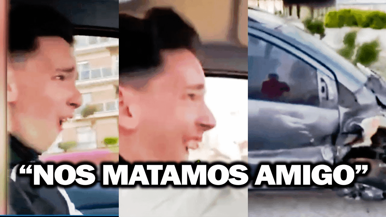 Nos Matamos Amigo