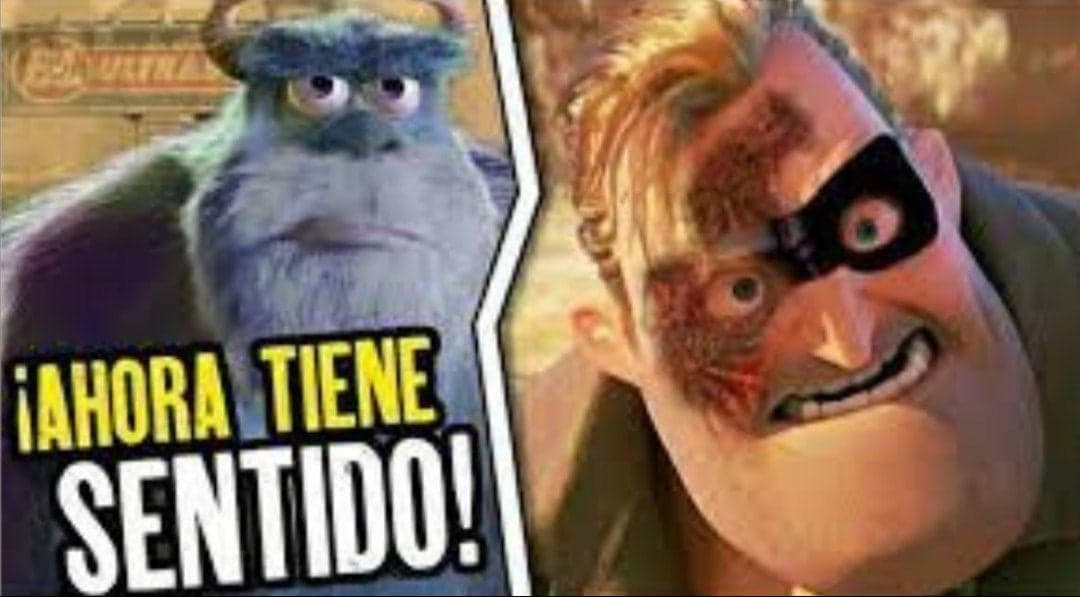 Ahora Tiene Sentido Ratatouille