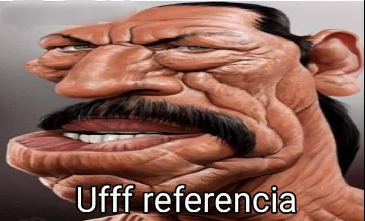 Danny Trejo Is Impressed by That Reference