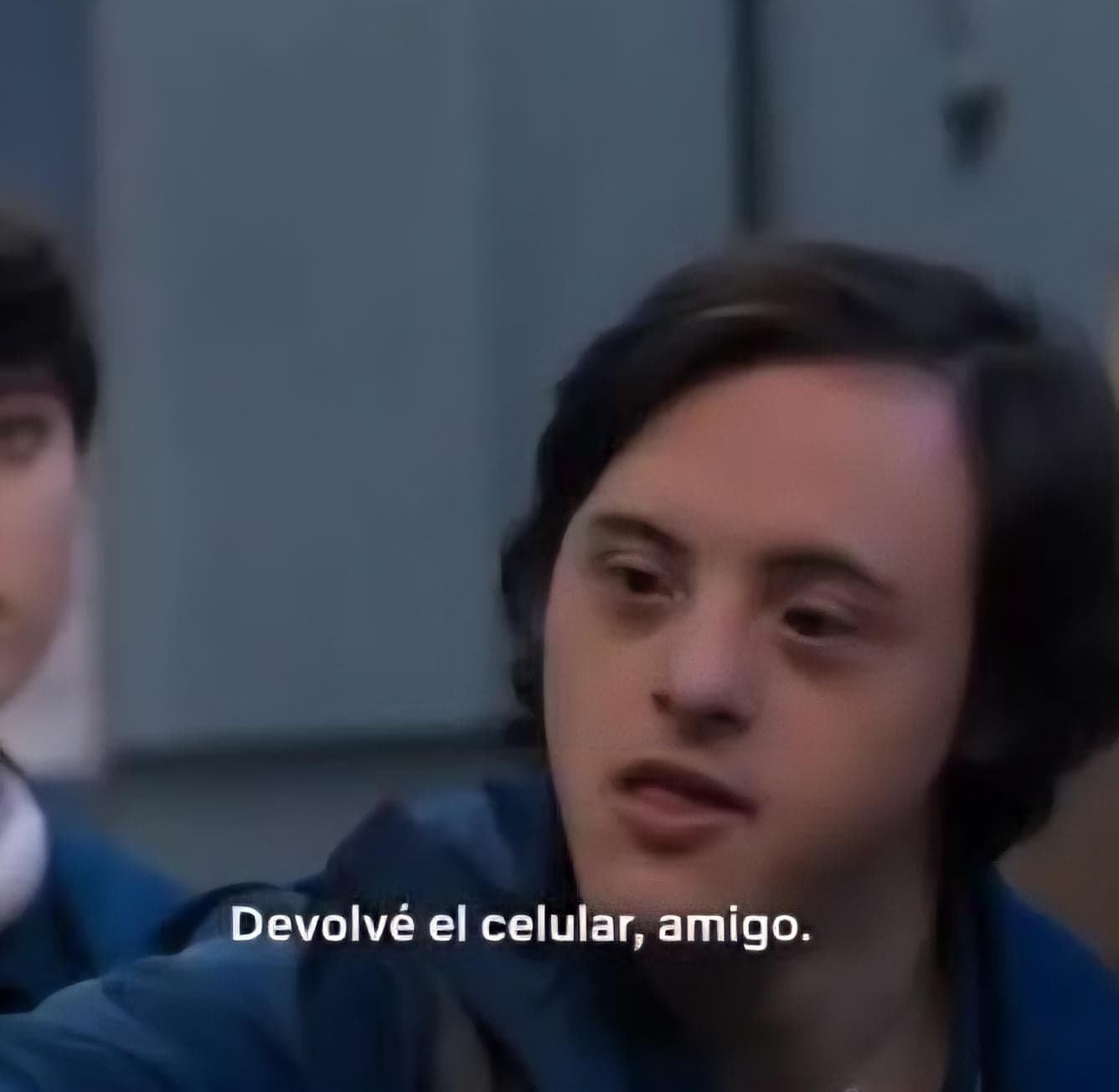 Devolvé El Celular Amigo