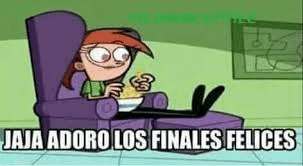 Quién tuvo la culpa acá?