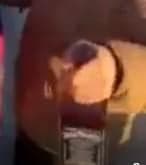 Confused Mr. Incredible