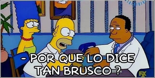 Soy el único que recien cae?
