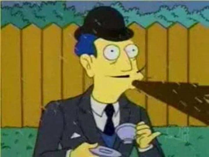 Steamed Hams Phone Call