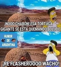 Los chetos descubrieron la F100