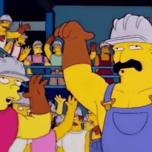 Springfield Workers Ready to Revolt