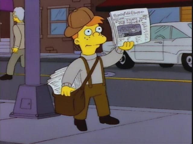 Extra Extra Springfield Shopper Breaking News