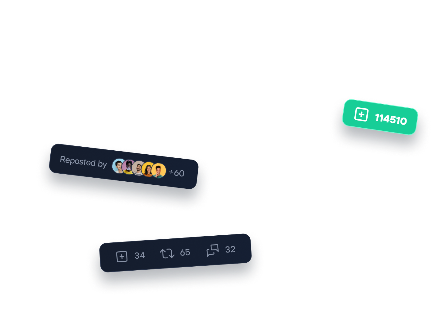mask items